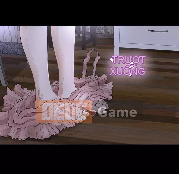 Góa phụ Chương 1-51