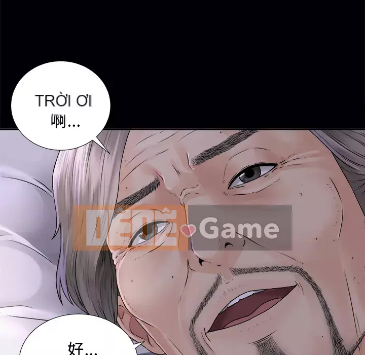 Góa phụ Chương 1-51