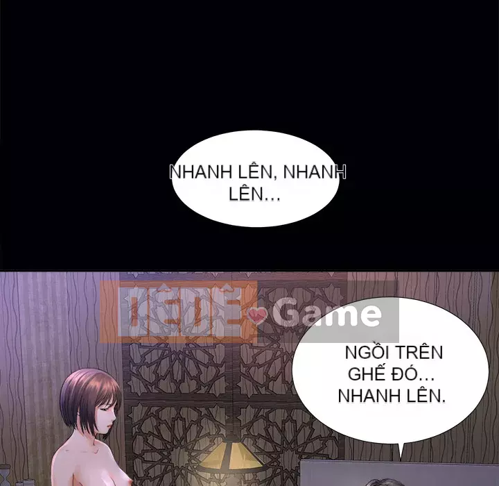 Góa phụ Chương 1-51