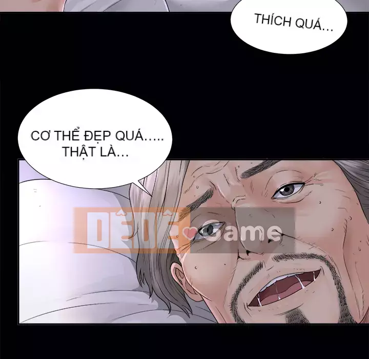 Góa phụ Chương 1-51