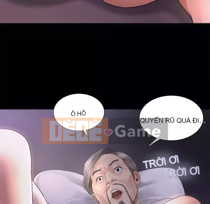 Góa phụ Chương 1-51