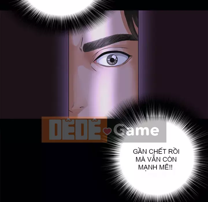 Góa phụ Chương 1-51