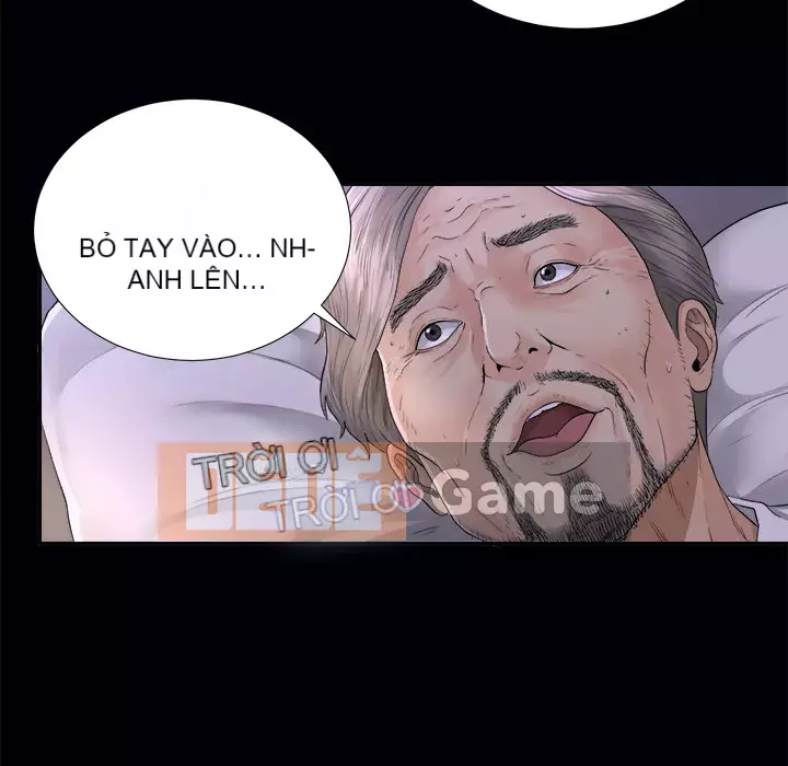 Góa phụ Chương 1-51