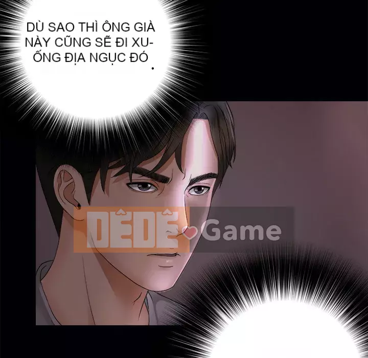 Góa phụ Chương 1-51