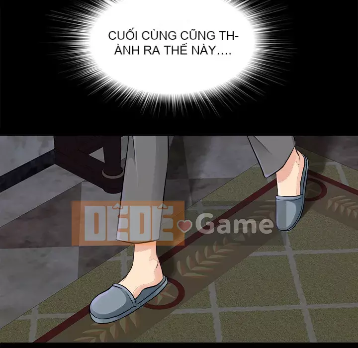 Góa phụ Chương 1-51