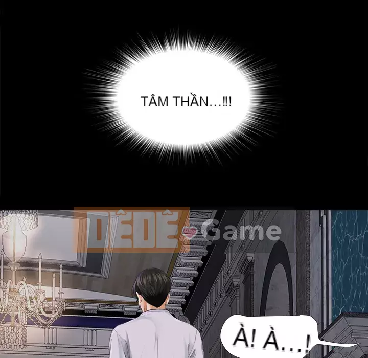 Góa phụ Chương 1-51