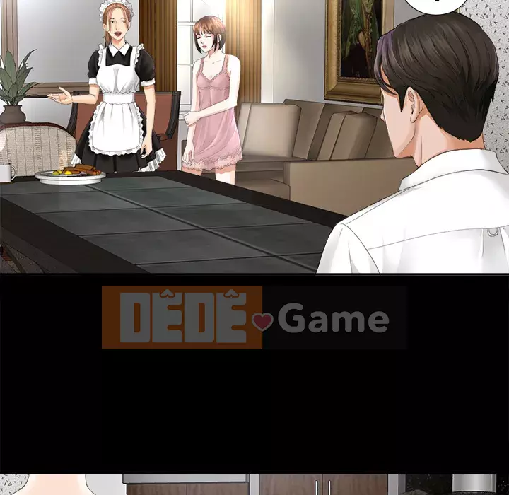 Góa phụ Chương 1-51