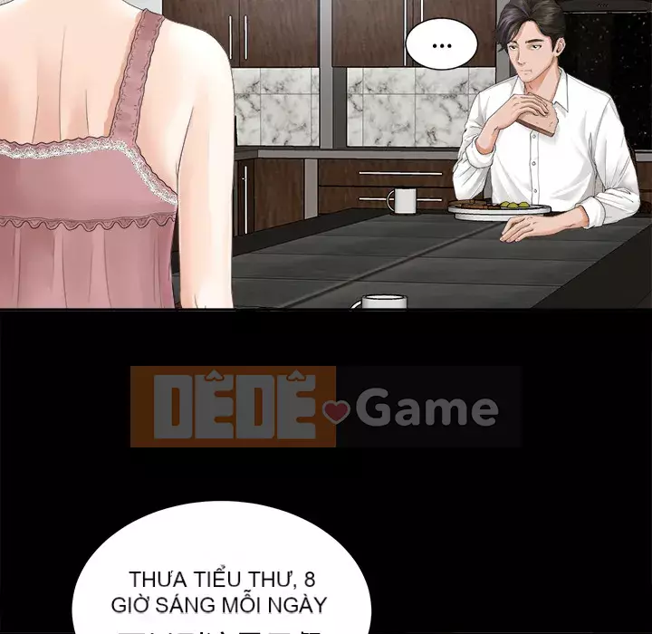 Góa phụ Chương 1-51