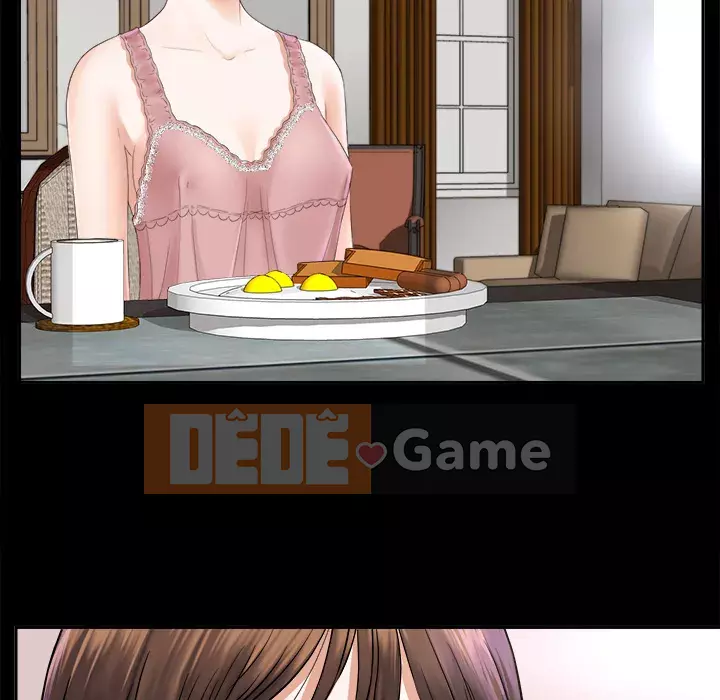 Góa phụ Chương 1-51