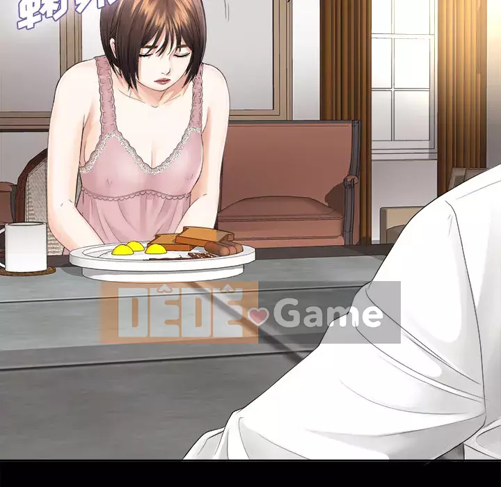 Góa phụ Chương 1-51