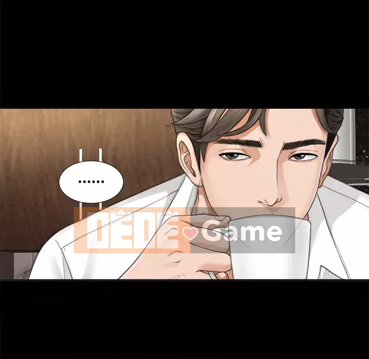 Góa phụ Chương 1-51