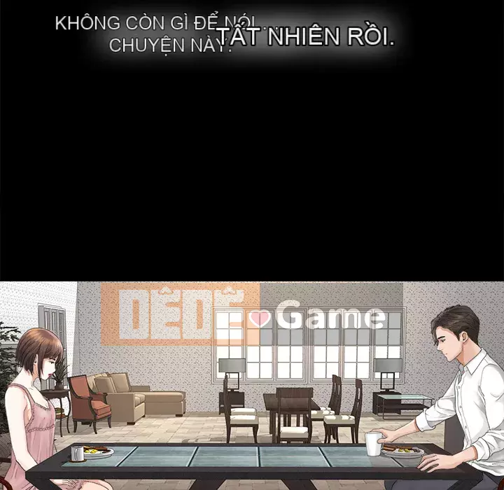 Góa phụ Chương 1-51