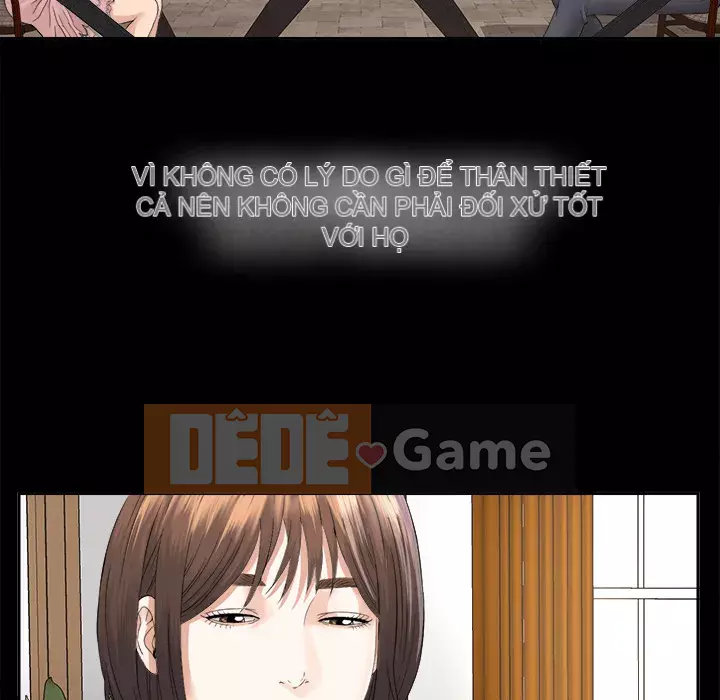 Góa phụ Chương 1-51