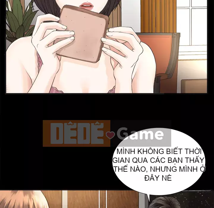 Góa phụ Chương 1-51