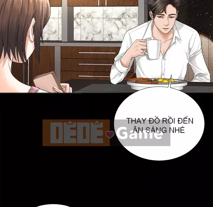 Góa phụ Chương 1-51