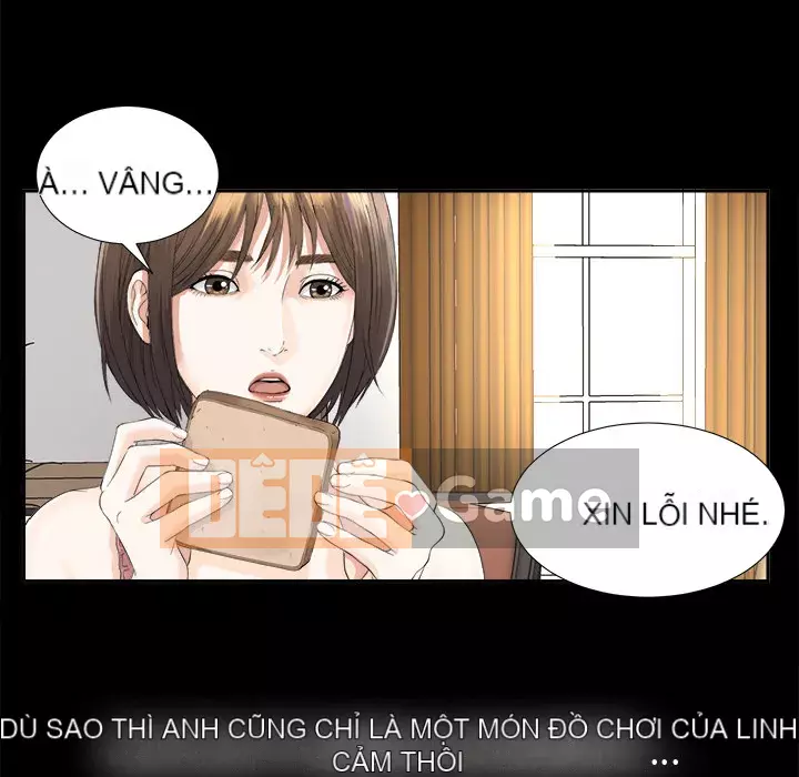 Góa phụ Chương 1-51