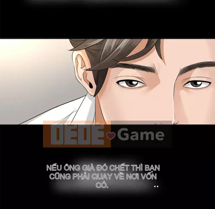Góa phụ Chương 1-51