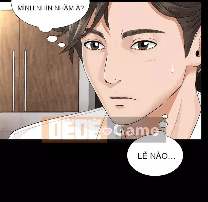 Góa phụ Chương 1-51