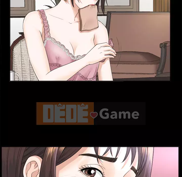 Góa phụ Chương 1-51