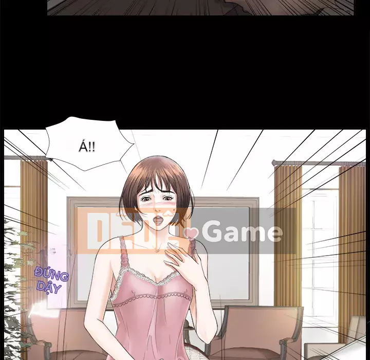 Góa phụ Chương 1-51