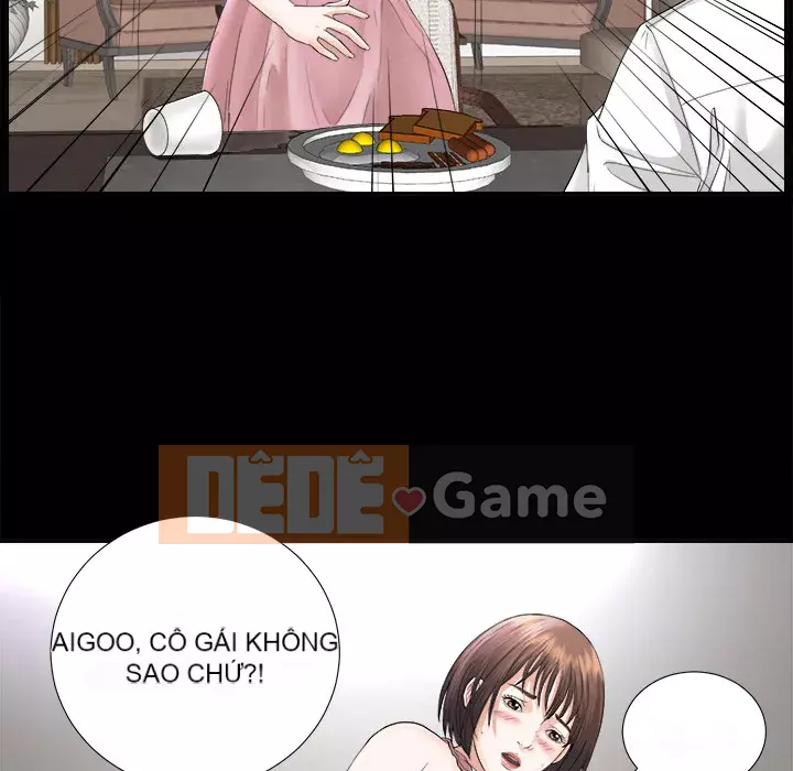 Góa phụ Chương 1-51