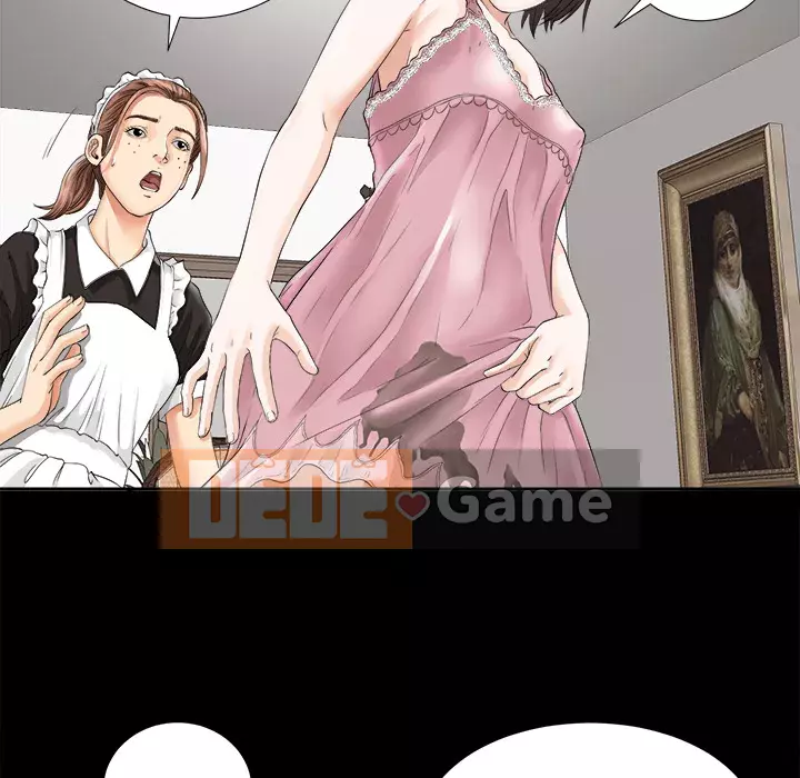 Góa phụ Chương 1-51