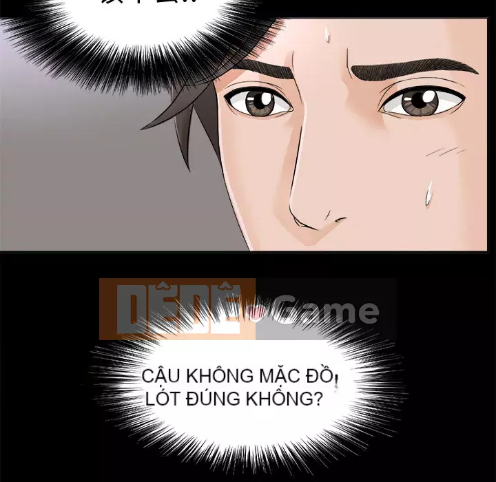 Góa phụ Chương 1-51