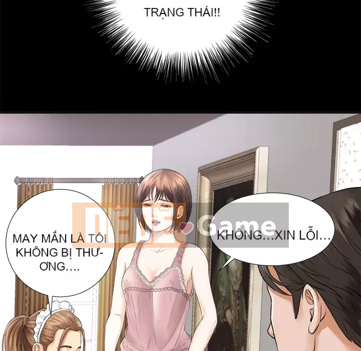 Góa phụ Chương 1-51