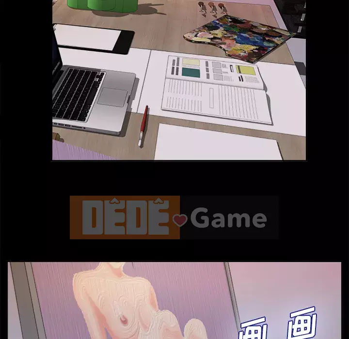 Góa phụ Chương 1-51