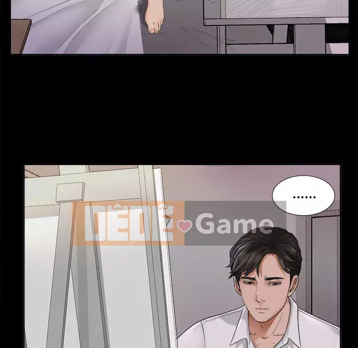 Góa phụ Chương 1-51