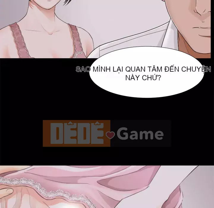 Góa phụ Chương 1-51