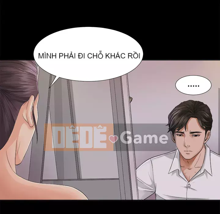 Góa phụ Chương 1-51