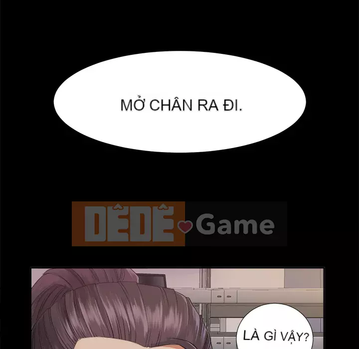 Góa phụ Chương 1-51