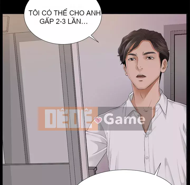 Góa phụ Chương 1-51