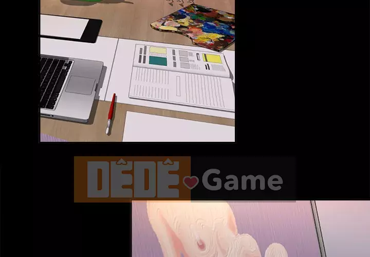 Góa phụ Chương 1-51