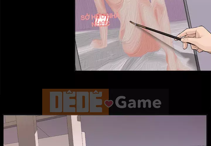 Góa phụ Chương 1-51