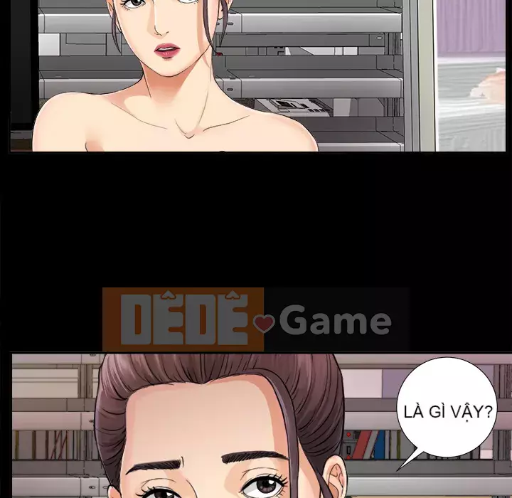 Góa phụ Chương 1-51