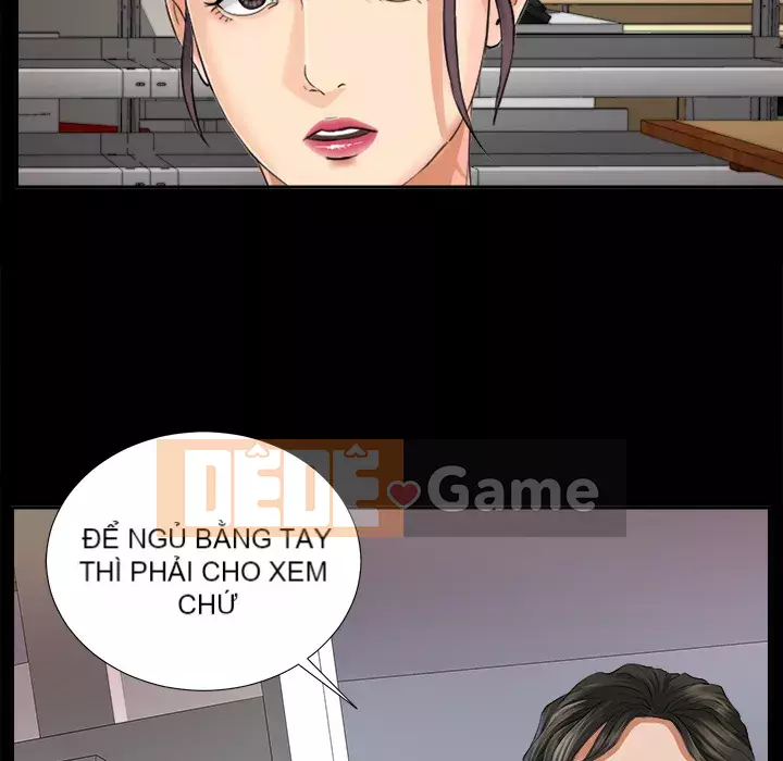 Góa phụ Chương 1-51