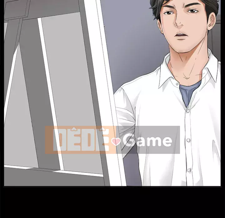 Góa phụ Chương 1-51