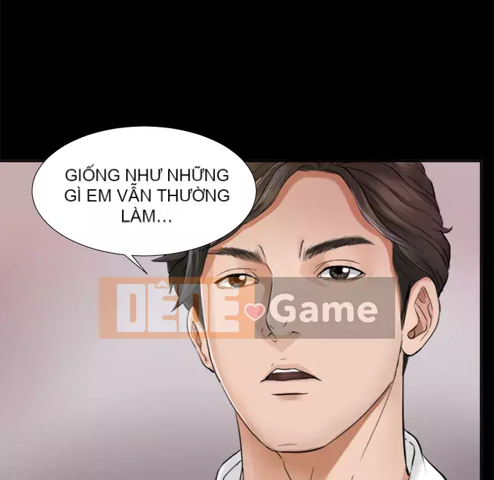 Góa phụ Chương 1-51