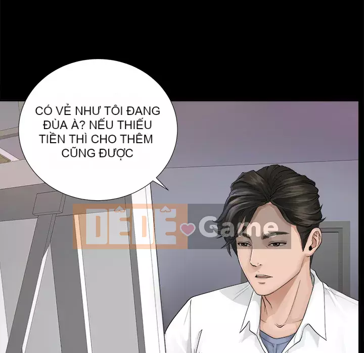 Góa phụ Chương 1-51