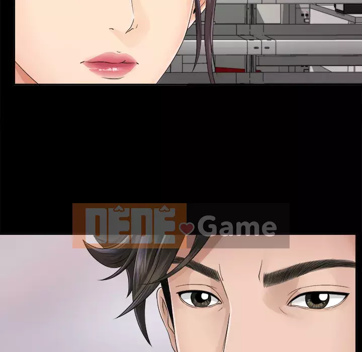 Góa phụ Chương 1-51