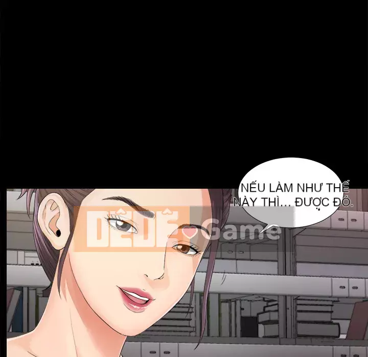 Góa phụ Chương 1-51