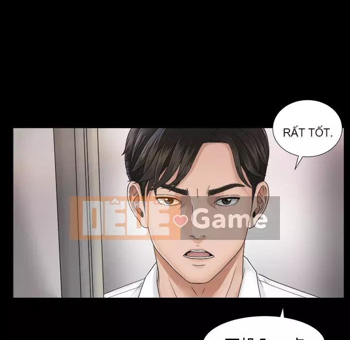 Góa phụ Chương 1-51