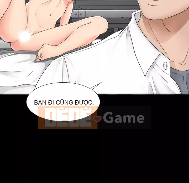 Góa phụ Chương 1-51