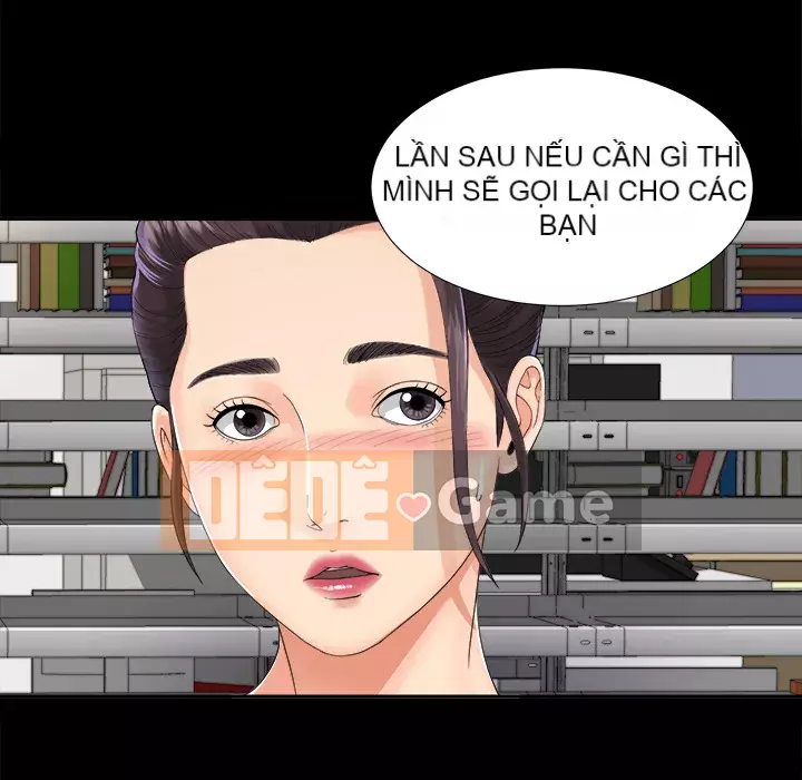 Góa phụ Chương 1-51