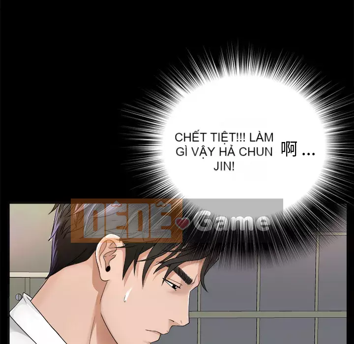 Góa phụ Chương 1-51