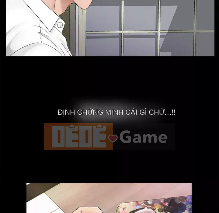 Góa phụ Chương 1-51