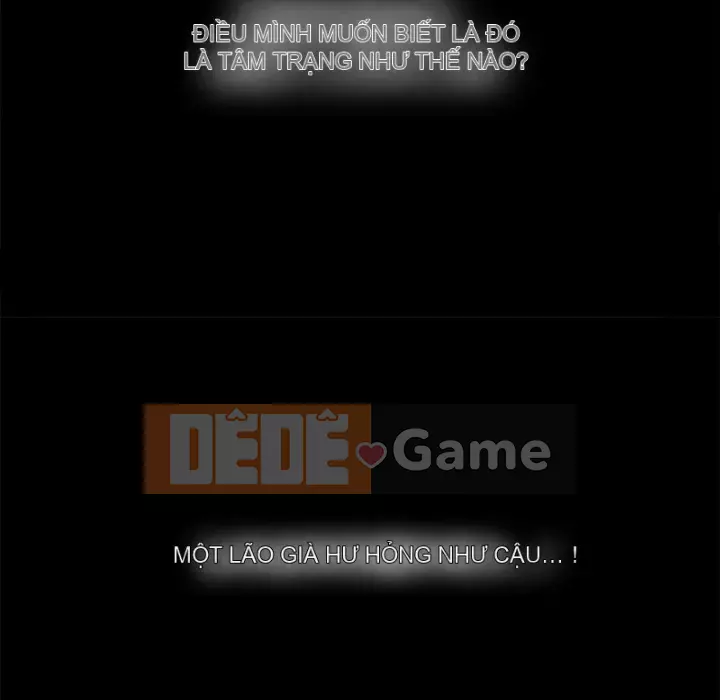 Góa phụ Chương 1-51