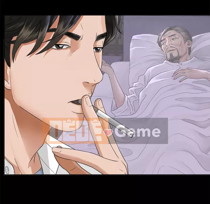 Góa phụ Chương 1-51